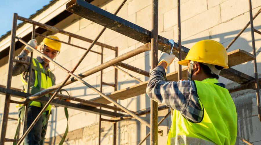 Flashing Repair in Shirleysburg, PA